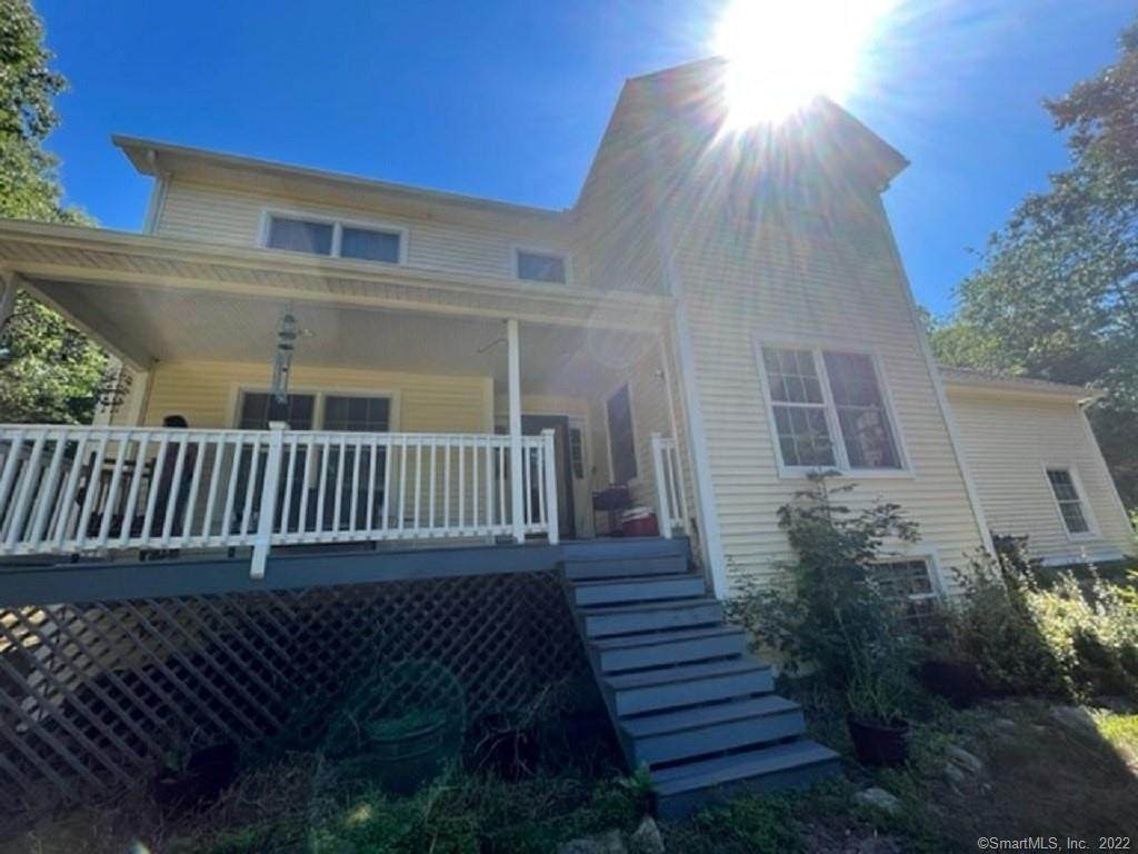 207 Cemetery Road - Photo 1