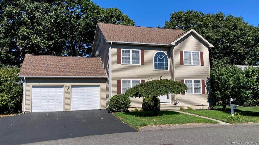 42 Basking Ridge Road - Photo 1