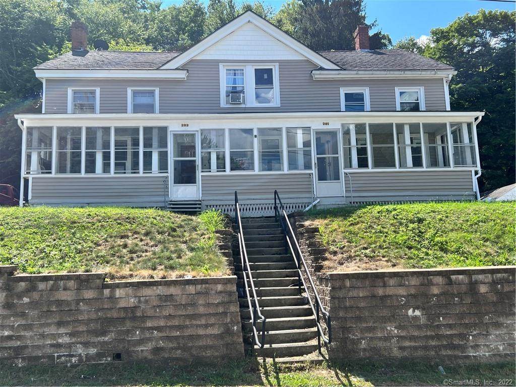 201-203 High Street - Photo 1