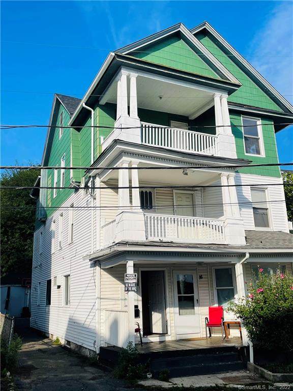 16 James Street - Photo 1
