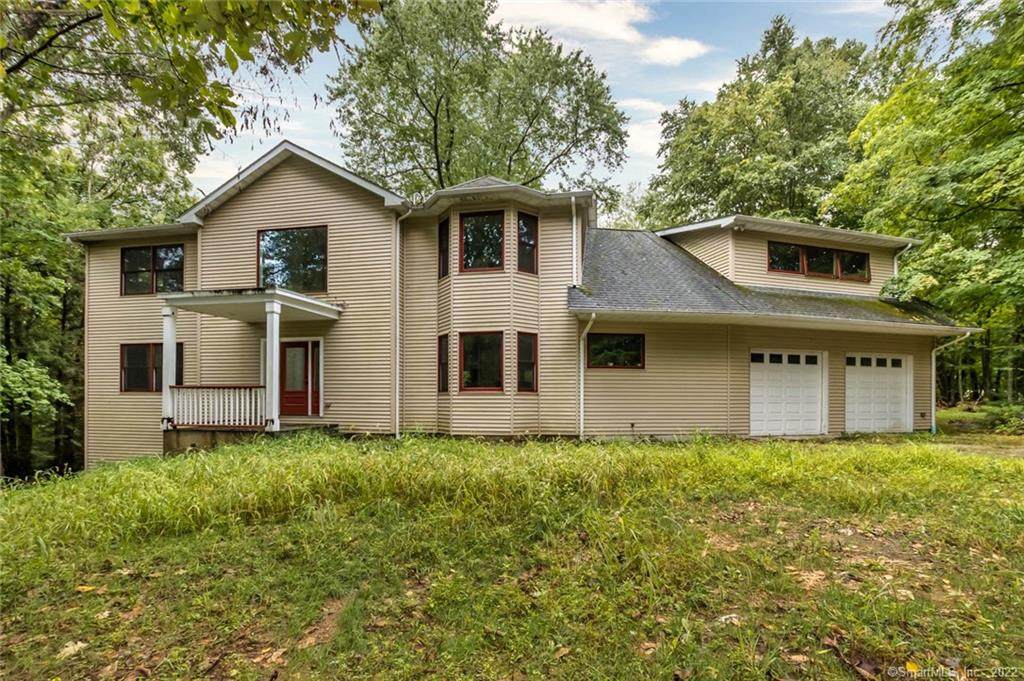 11 Willow Road - Photo 1