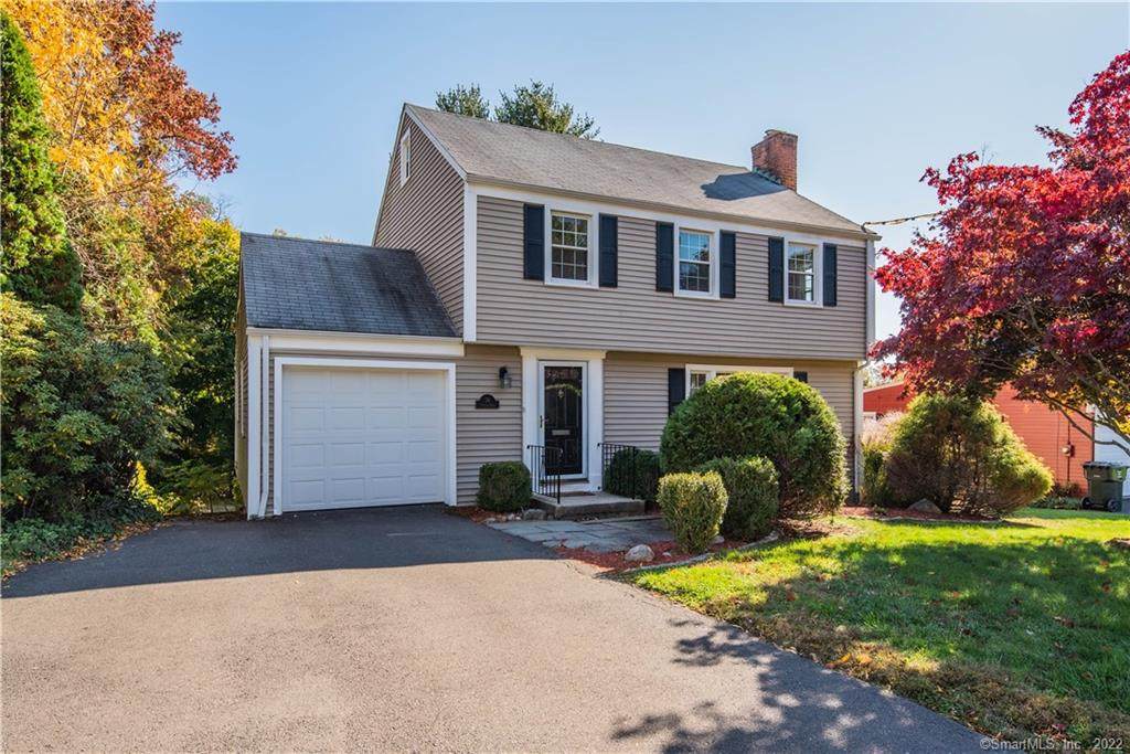 36 Foxridge Road - Photo 1
