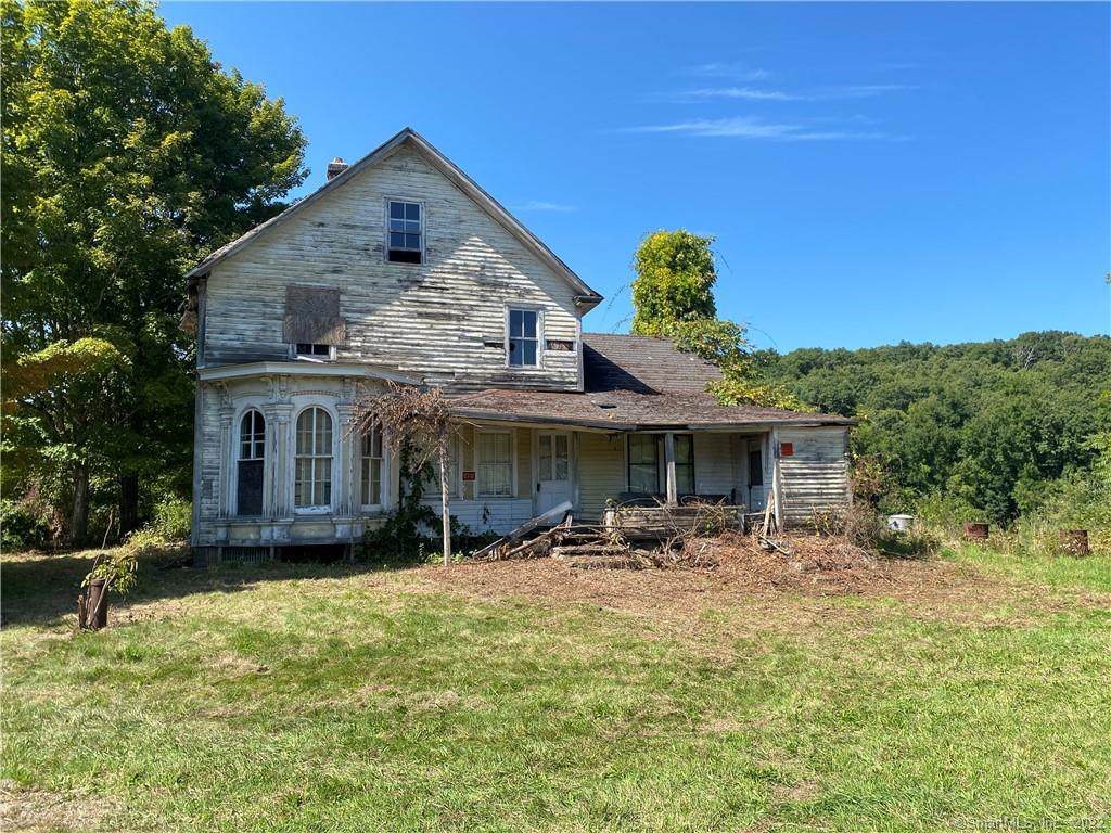 215 Wawecus Hill Road - Photo 1