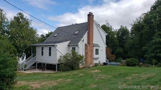 34 Nod Brook Road - Photo 1