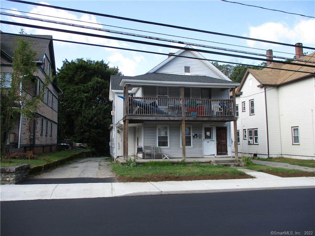 54 Woodstock Avenue - Photo 1