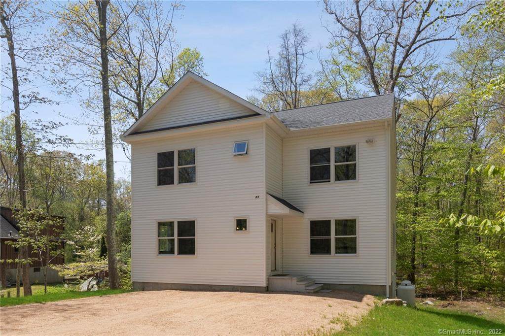 83 Shore Drive - Photo 1