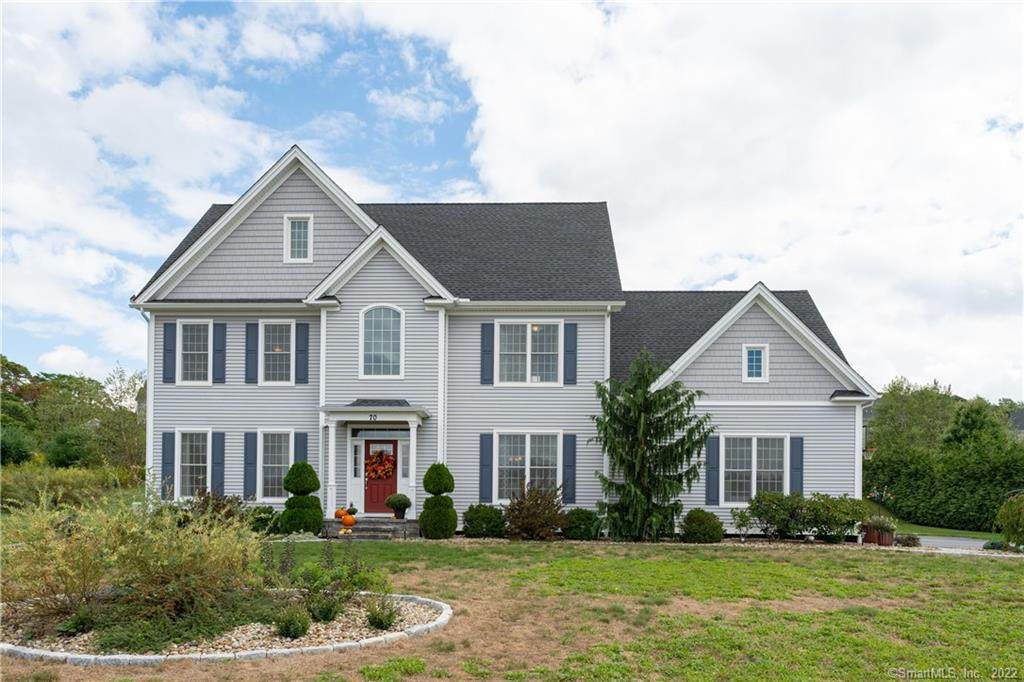 70 Arbor Crossing - Photo 1