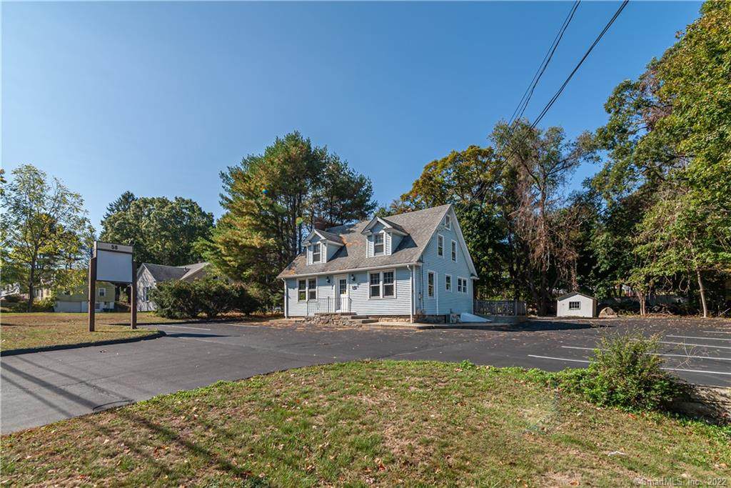 58 Norwich Road - Photo 1