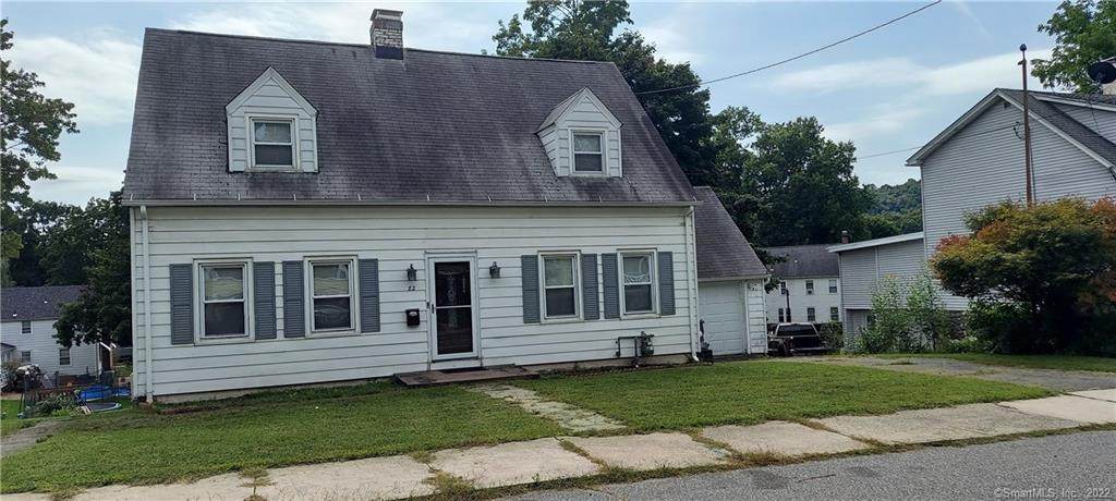 82 Trowbridge Place - Photo 1