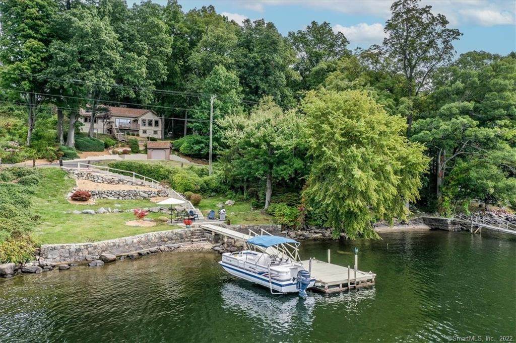 583 Candlewood Lake Road - Photo 1