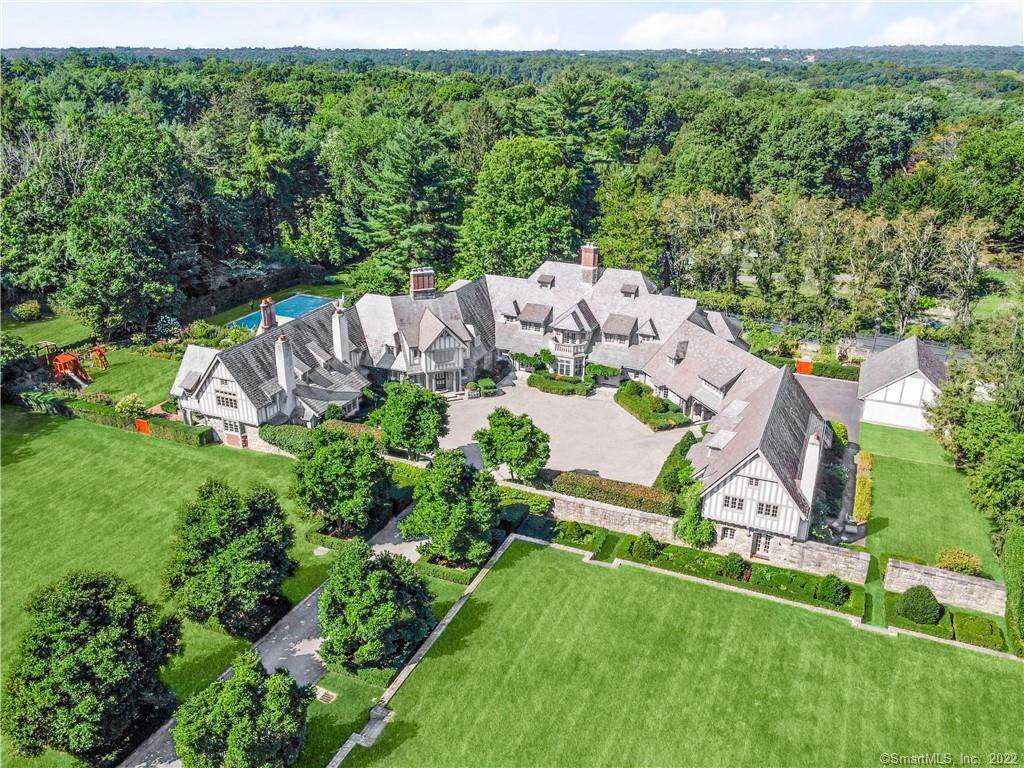 164 Round Hill Road - Photo 1