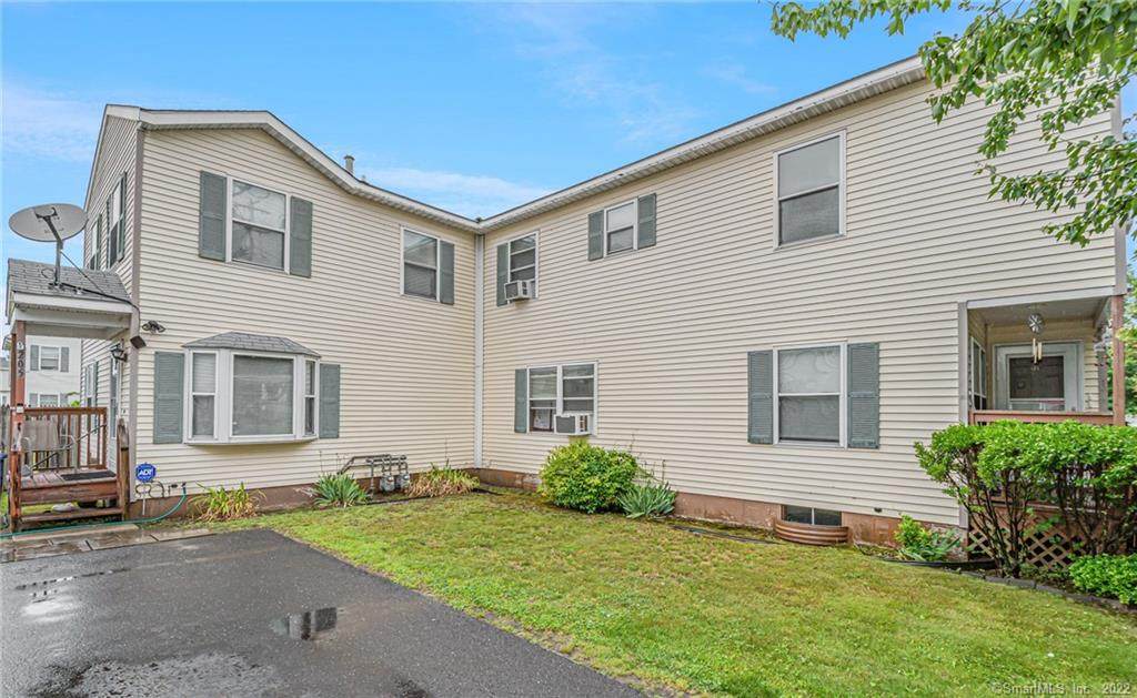 205 Hamilton Street - Photo 1