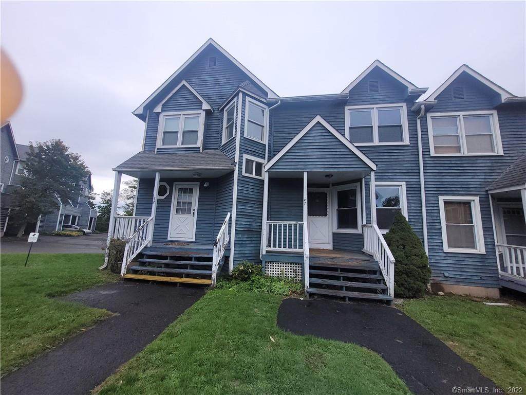 167 Old Foxon Road - Photo 1