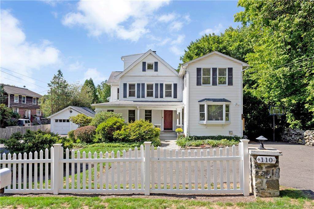110 Weaver Street - Photo 1