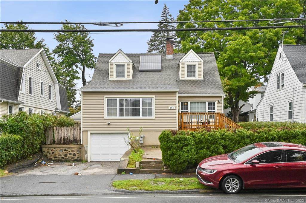 165 Frost Road - Photo 1