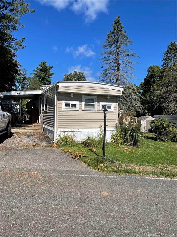 156A Pocono Point Road - Photo 1