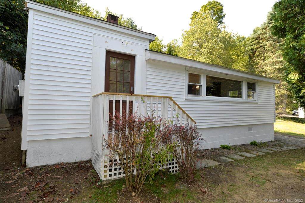 213 Mamanasco Road - Photo 1