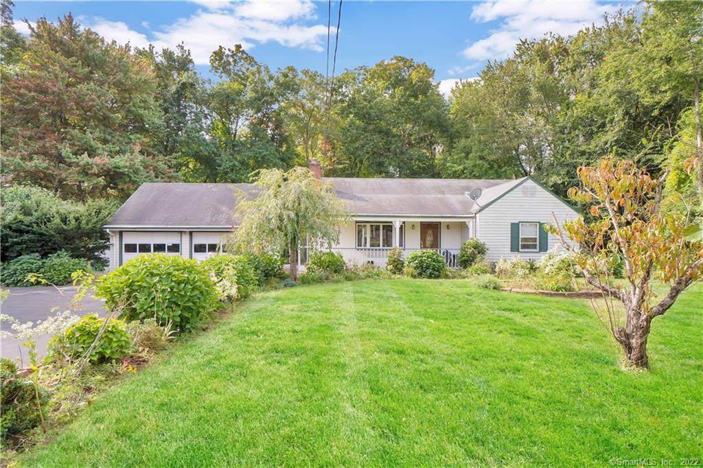 1218 New London Turnpike - Photo 1