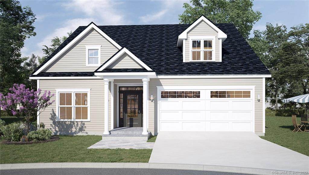 3 Oakwood Drive - Photo 1