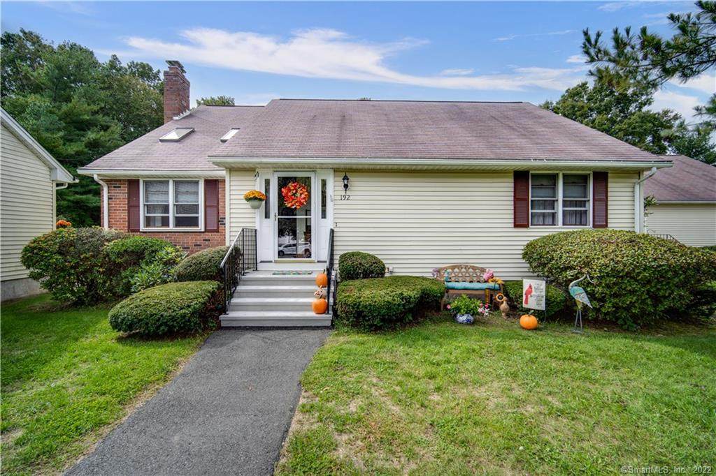 192 Oldefield Farms - Photo 1