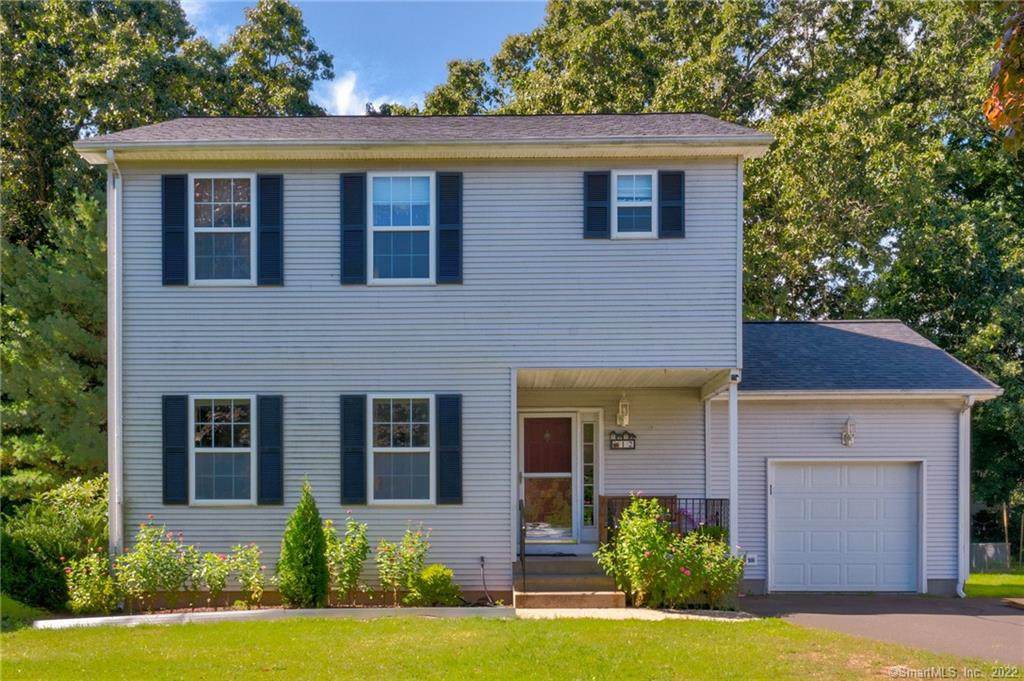 12 Podunk Circle - Photo 1