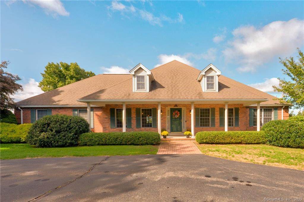 96 Franklin Woods Drive - Photo 1