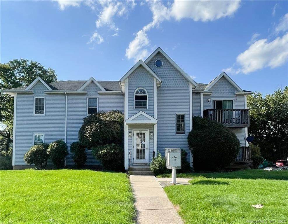 650 Broad Street - Photo 1