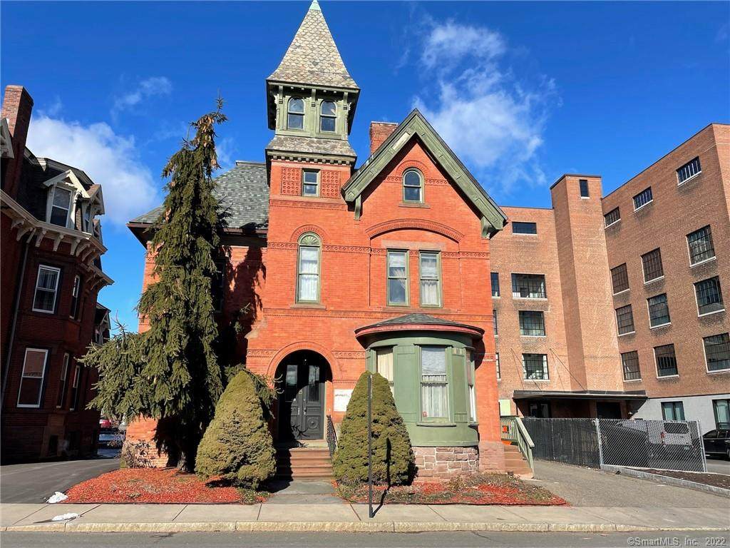 25 Court Street - Photo 1