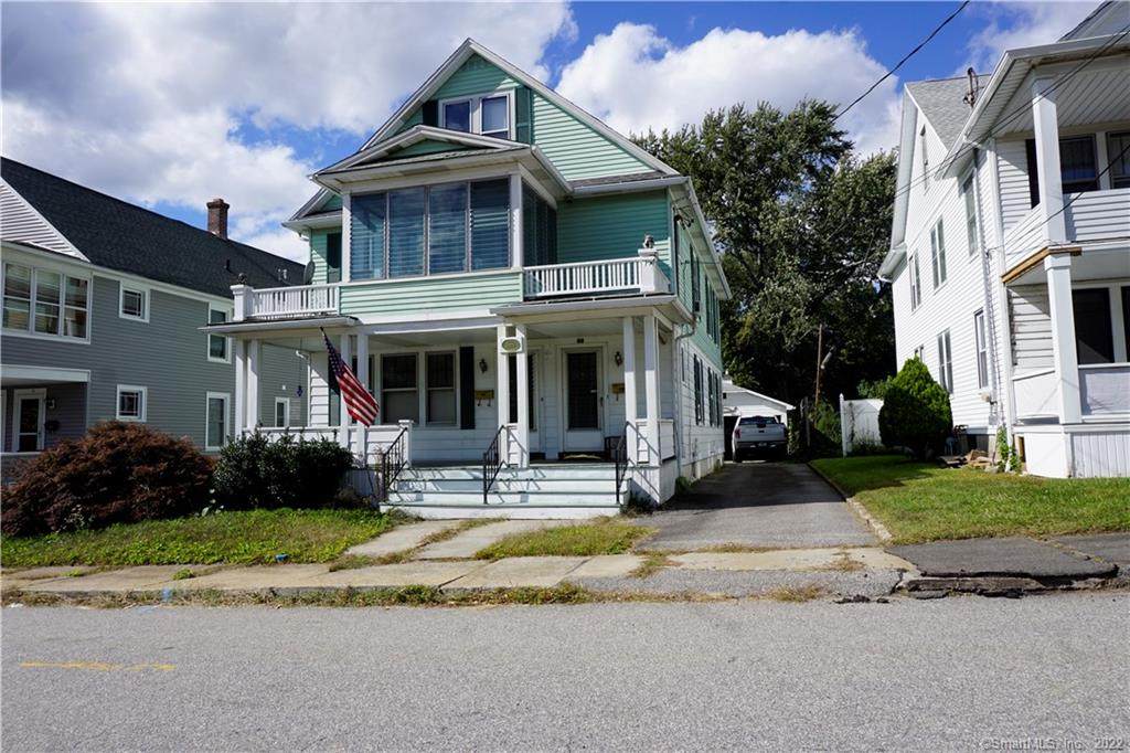 25 School Street - Photo 1