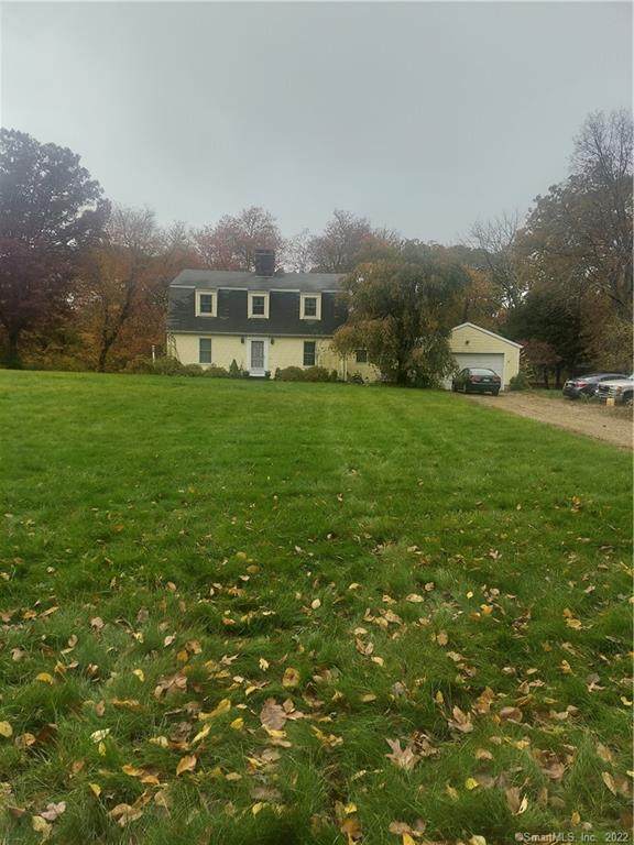 119C Reutemann Road - Photo 1