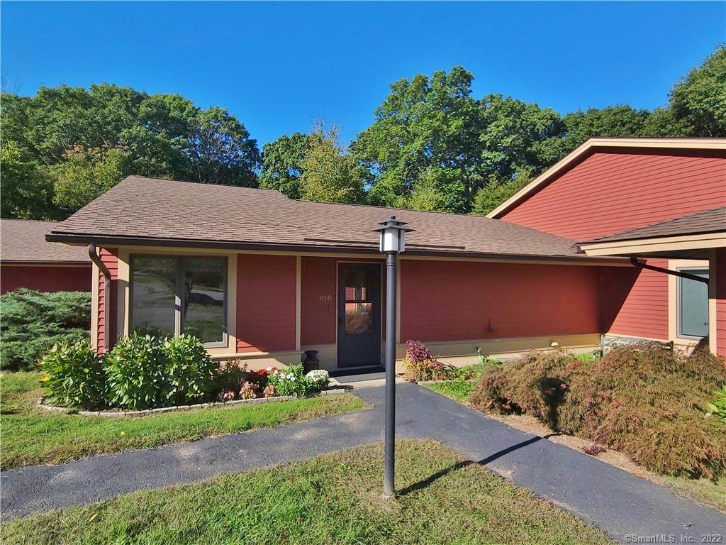 10 Sycamore Drive - Photo 1