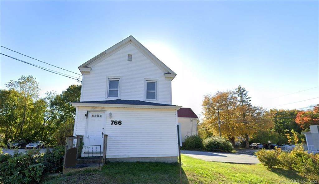 766 Broad St Extension - Photo 1