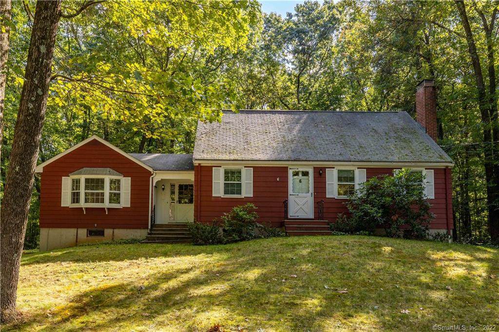 47 Northwoods Road - Photo 1