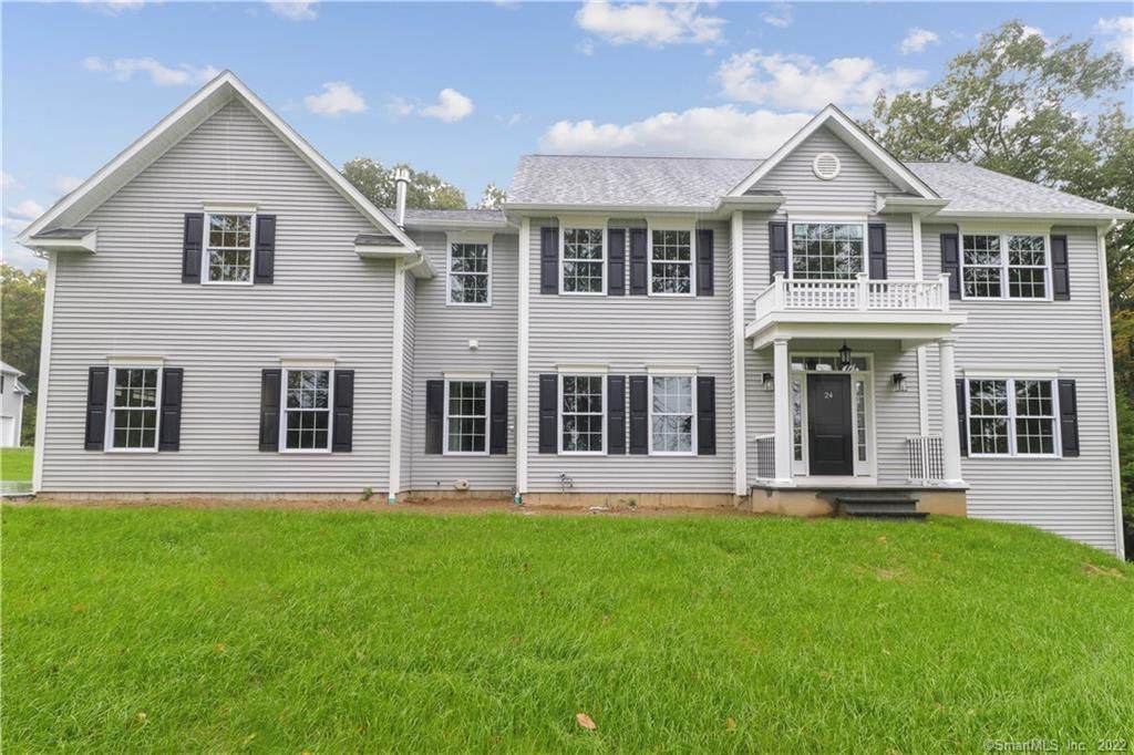 27 Weathervane Drive - Photo 1