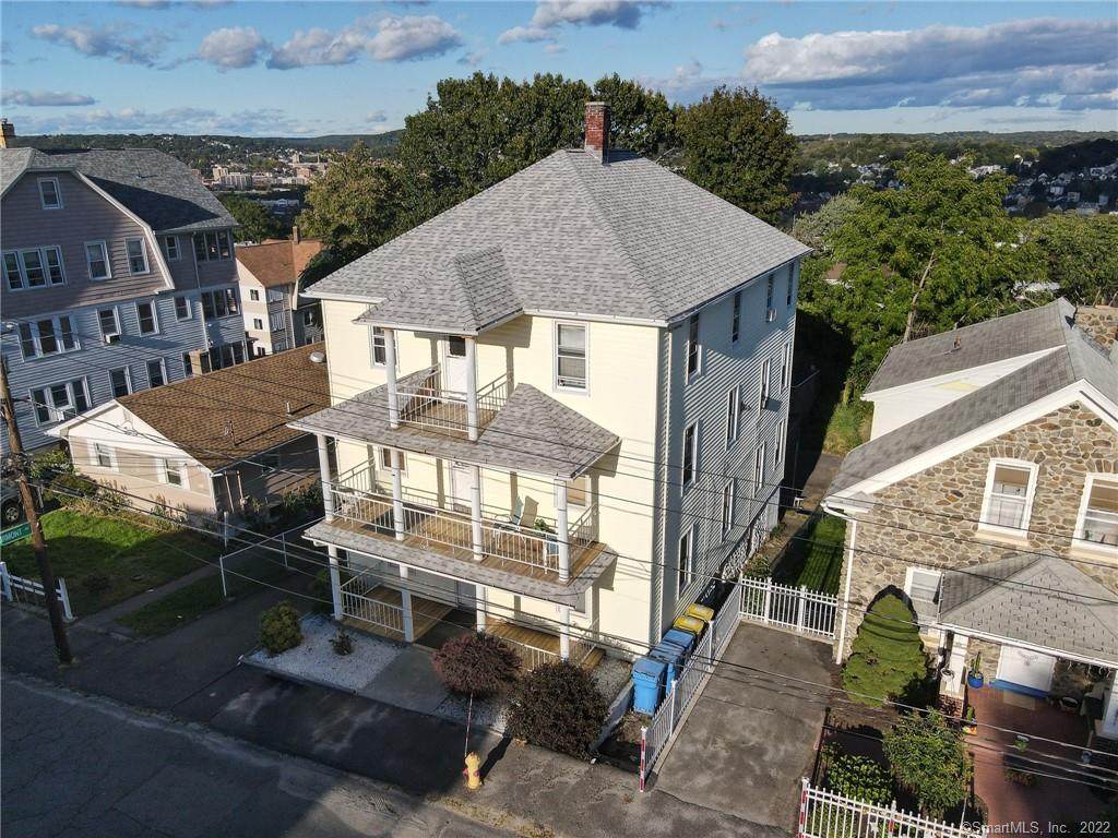 661 Wilson Street - Photo 1