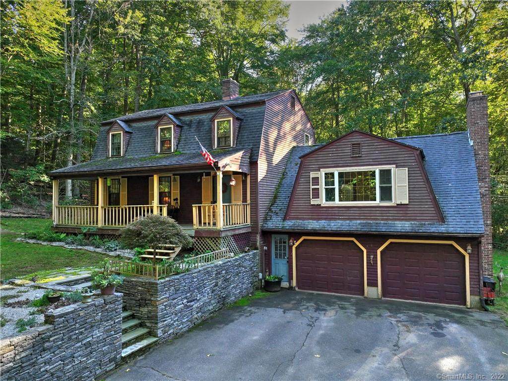 17 Valley Ridge Drive - Photo 1