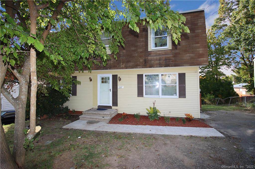 129 Warner Street - Photo 1