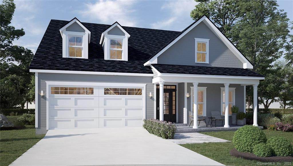 11 Oakwood Drive - Photo 1