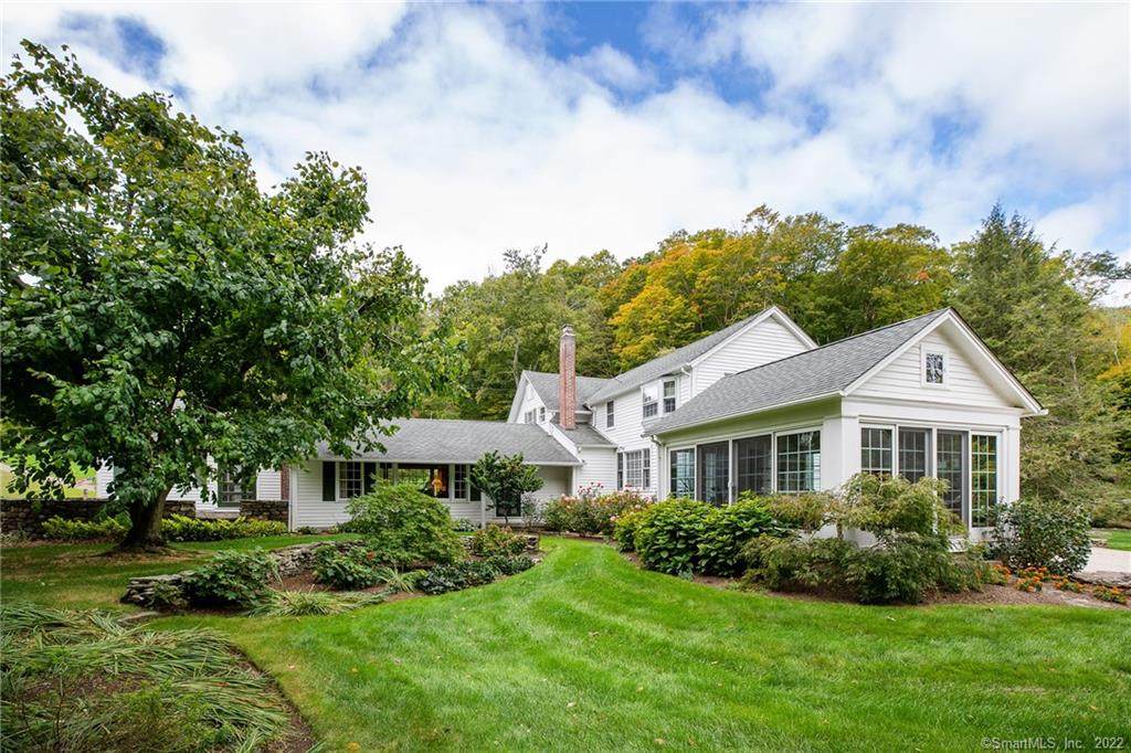69 Upper Kent Hollow Road - Photo 1