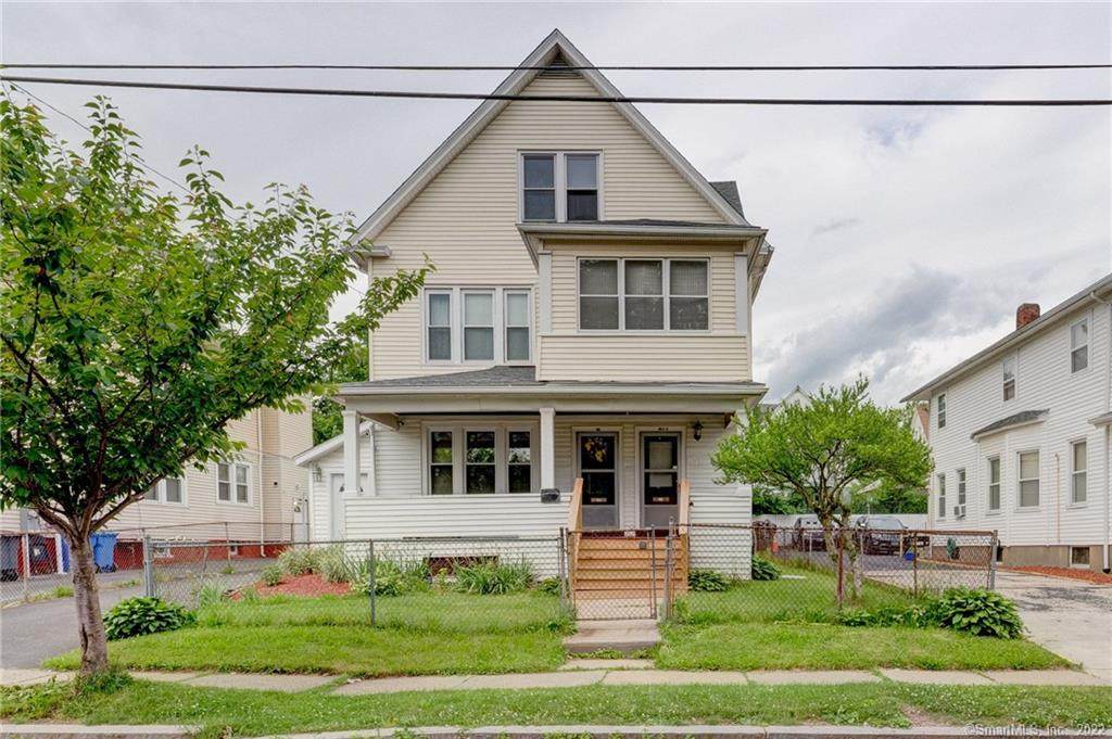 61 Adams Street - Photo 1
