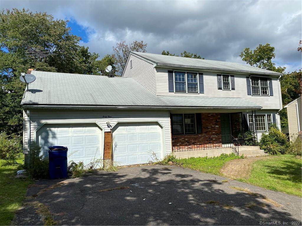 44 Hansom Hill Road - Photo 1