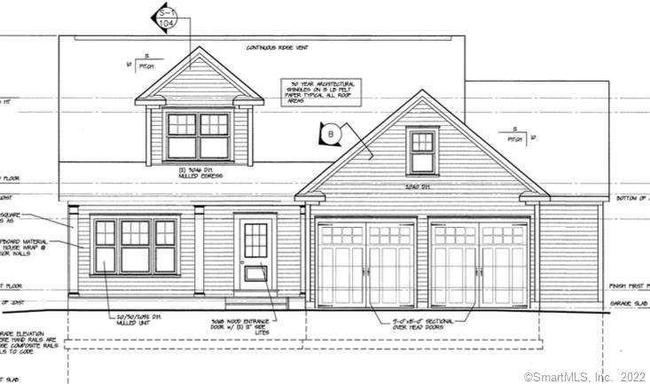 136 Lum Lot Road - Photo 1