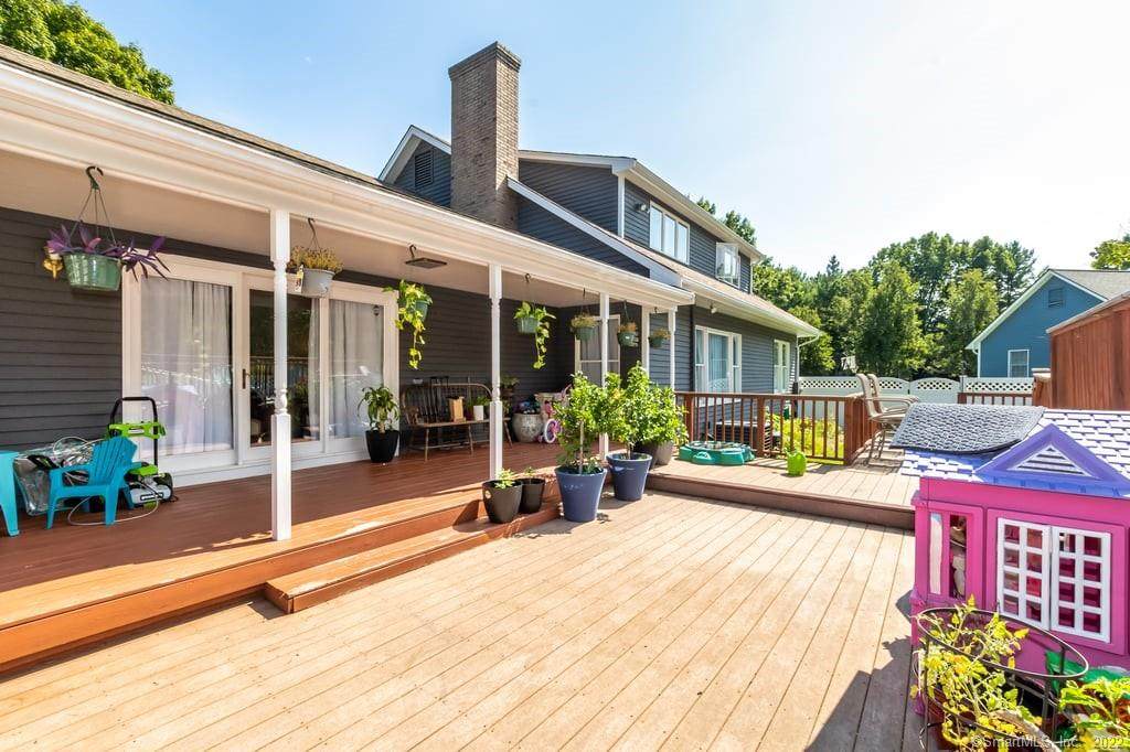 460 Prospect Hill Road - Photo 1