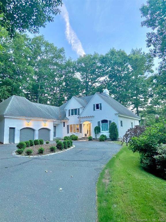 181 Reverknolls - Photo 1