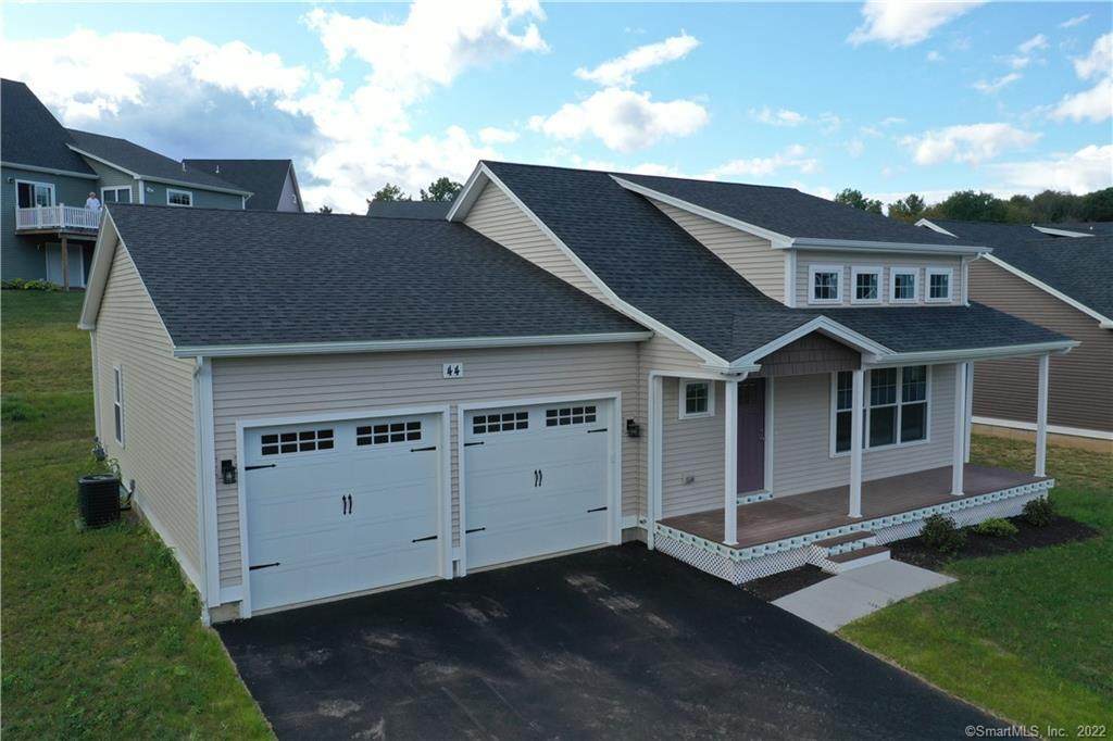 44 Chapman Chase - Photo 1