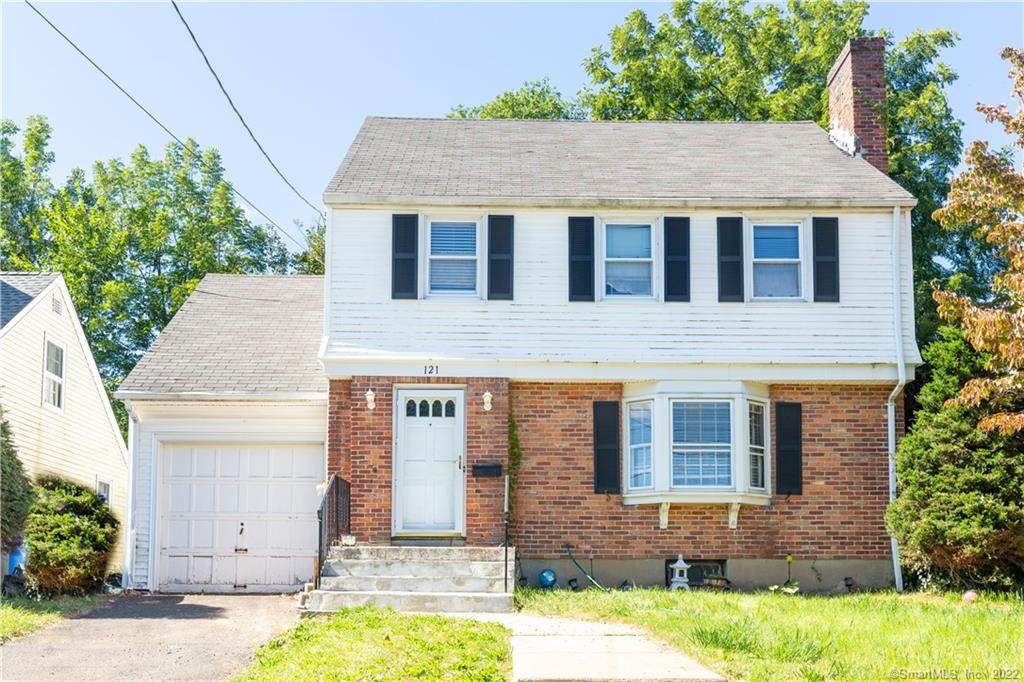 121 Cumberland Street - Photo 1