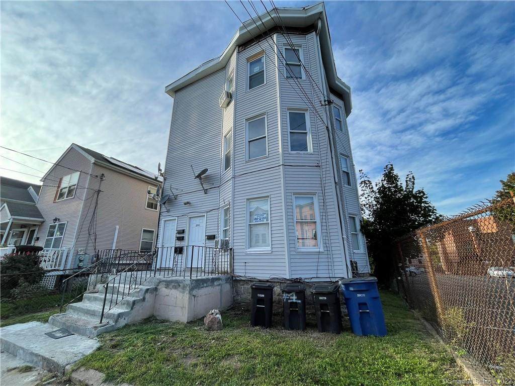 233 Columbus Avenue - Photo 1
