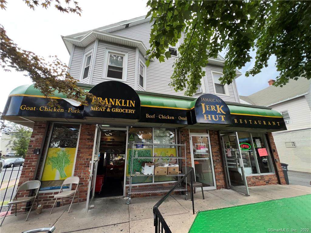 465 Franklin Avenue - Photo 1