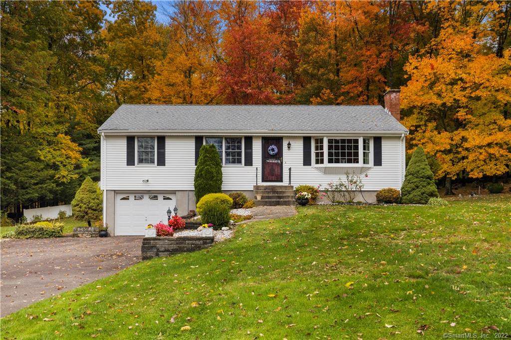 204 Metcalf Road - Photo 1