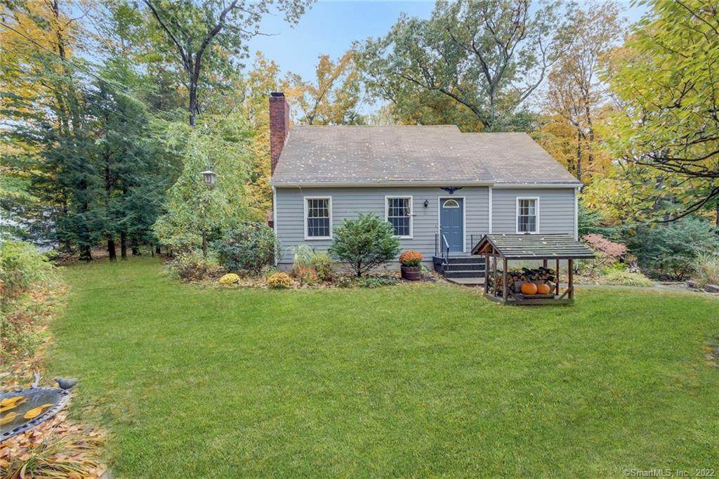60 Tomahawk Trail - Photo 1